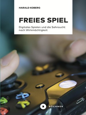 cover image of Freies Spiel